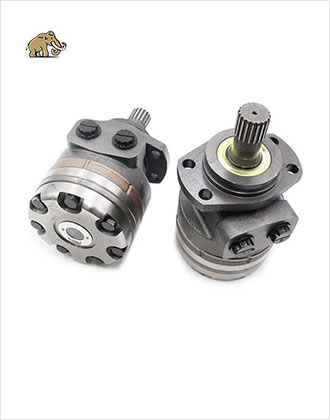 JCB Hydraulic Pump