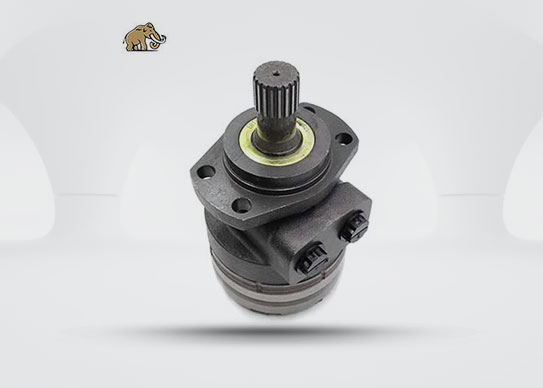 JCB Hydraulic Pump