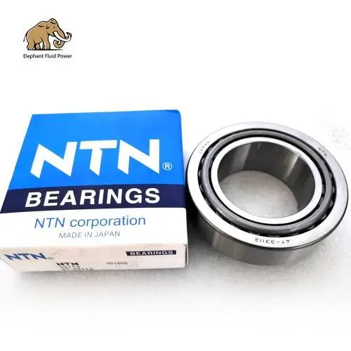 Bearing 4T-33113,T7FC070 For Rexroth A6VM107 Piston Pump