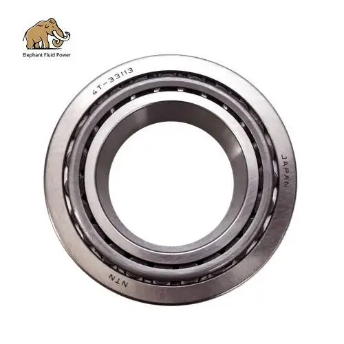 Bearing 4T-33113,T7FC070 For Rexroth A6VM107 Piston Pump