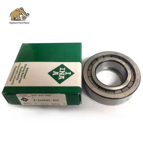 Bearing F-205045, F-224580 For Piston Pump A11V095