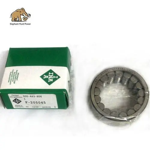 Bearing F-205045, F-224580 For Piston Pump A11V095