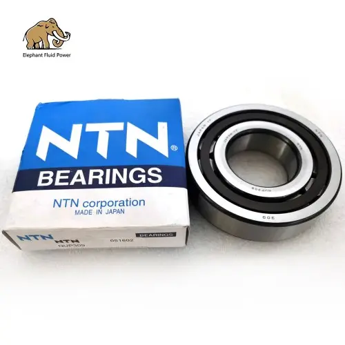 NUP309 Bearing For Sauer 90R100 Piston Pump