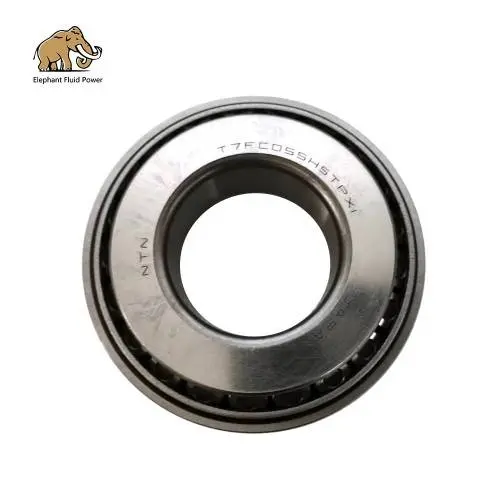 Small Bearing 4T-33110,Big Bearing T7FC055 For Rexroth A8V0140 Piston Pump