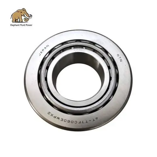 A2FE107/125 Piston Pump Spare Parts Bearing 4T-33111, T7FC060