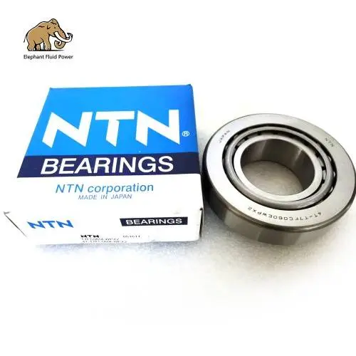 A2FE107/125 Piston Pump Spare Parts Bearing 4T-33111, T7FC060