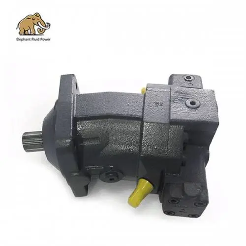 Hydraulic Motor A6VM80 A6VM107 A6VM160 A6VM200 A6VM250 Rexroth A6VM