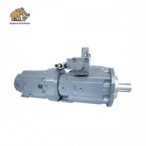 A4VSO500EO2/30R-PPH25K43+ A4FO500/30R-PZH25N00 Hydraulic Piston Pump