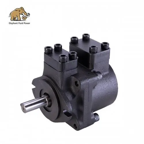 PFE PFED Series Vane Pump