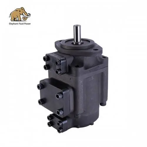 PFE PFED Series Vane Pump