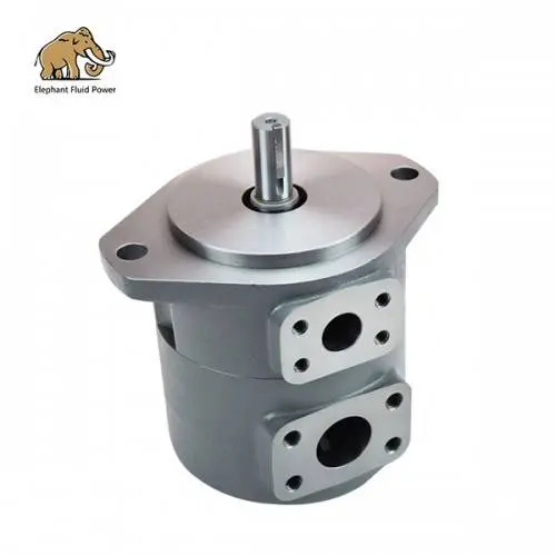 SQP Series Vane Pump