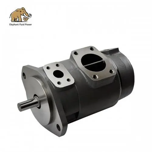 SQP Series Vane Pump