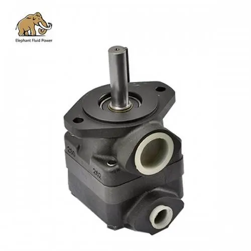 V10V20 SERIES Vane Pump