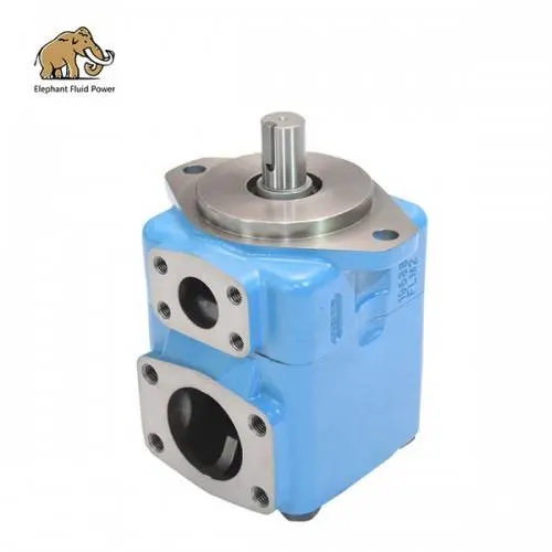 VQ Series-Vane Pumps