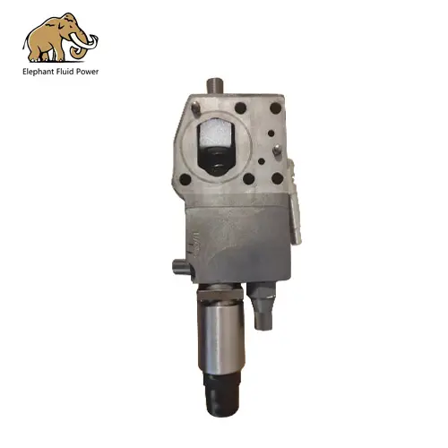 Pump Control Valve LRDU2 For Rexroth A11VO95/130/145 Series Piston Pump