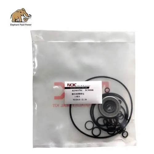 Caterpillar Pump Parts Seal Kit