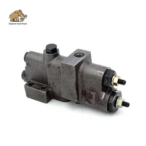 Control Valve For Eaton Series PVH131 Piston Pump