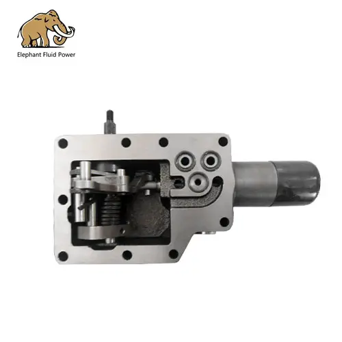 Pump Control Valve For Sauer PV22/23 Series Piston Pump