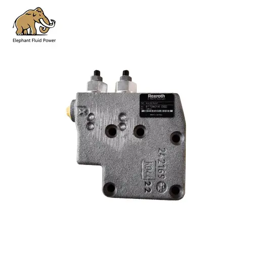 Pump Control Valve LRDS For Rexroth A11VO190/260 Series Piston Pump