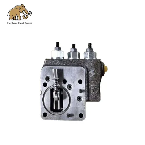 Pump Control Valve LRDS For Rexroth A11VO190/260 Series Piston Pump