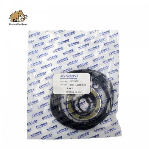 Kawasaki Series Pump Seal Kit
