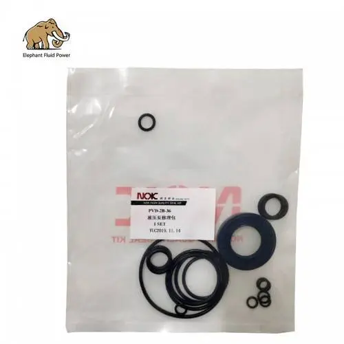 Nachi Series Pump Seal Kit