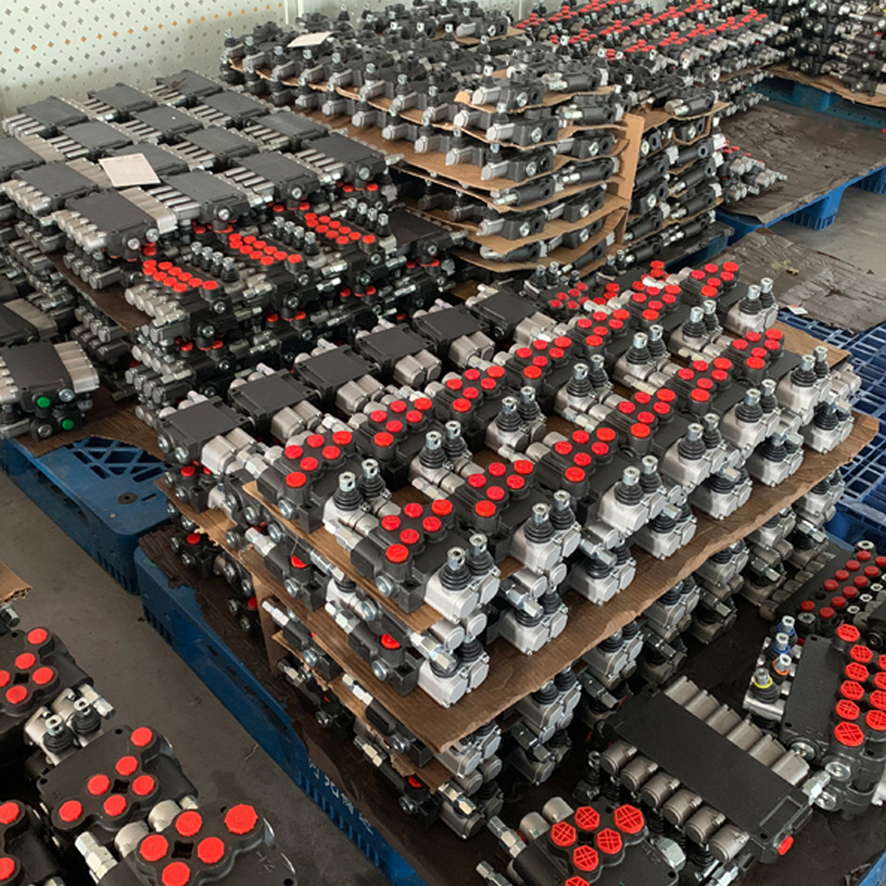 Hydraulic Pump Manufacturer