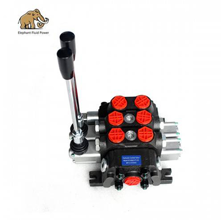 Hydraulic Directional Valve