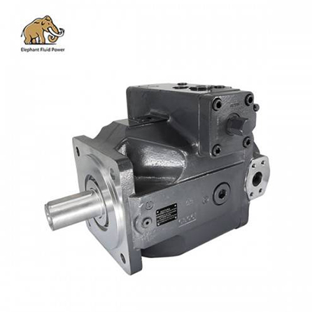 Hydraulic Piston Pump