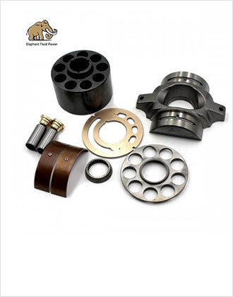 Kawasaki Hydraulic Pump Parts