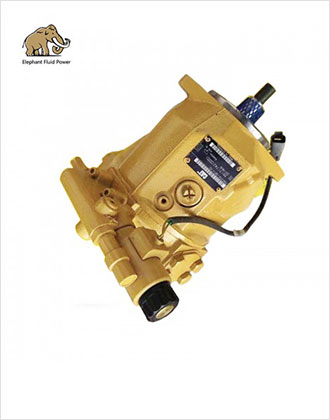 NACHI Hydraulic Pump Parts