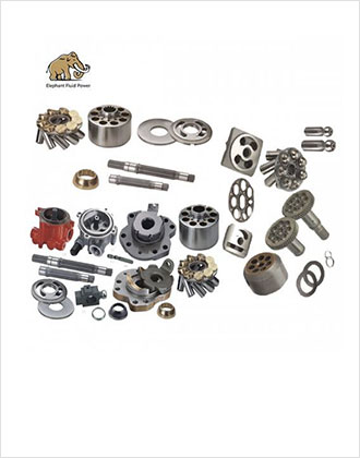 SAUER Hydraulic Pump Parts