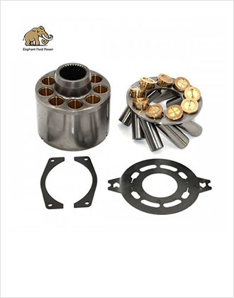 Spare Part For Caterpillar Motor