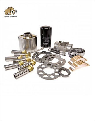 Uchida Hydraulic Pump Parts