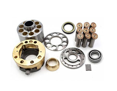 Rexroth Hydraulic Pump Parts