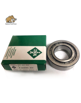 Bearing F-205045, F-224580 For Piston Pump A11V095