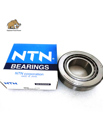 A2FE160 180 Piston Pump Spare Parts Big Bearing T7FC070