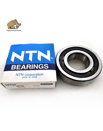 NUP309 Bearing For Sauer 90R100 Piston Pump