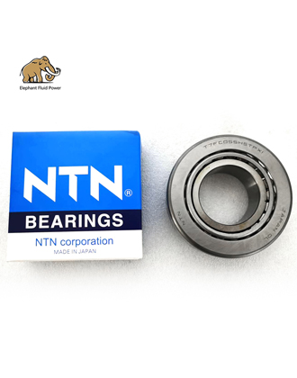 Small Bearing 4T-33110,Big Bearing T7FC055 For Rexroth A8V0140 Piston Pump