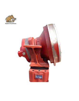 Concrete Mixer Truck Reducer CML10, CML16 Reducer