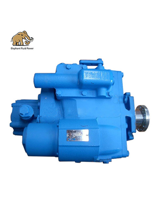 Eaton Hydraulic Pump