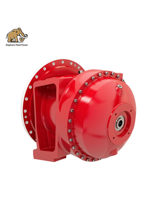 PMB 7.1R 130 Reducer For Concrete Mixer Truck