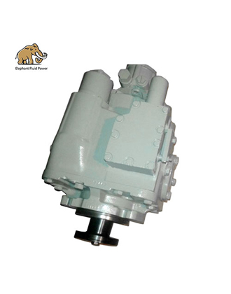 PV23, MF23 Hydraulic Pump Motor For Agricultural Machinery Harvester