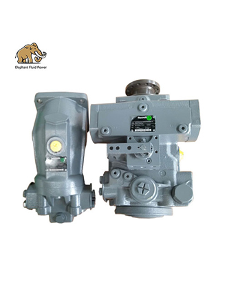 Rexroth Hydraulic Pump For Concrete Tanker