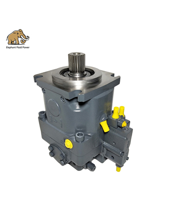 Rexroth Main Oil Pump