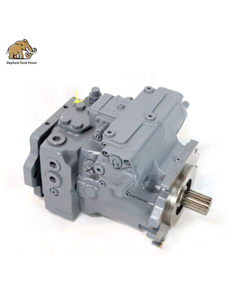 Rexroth Oil Pump