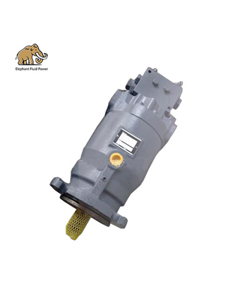 Sauer Hydraulic Pump Motor For Concrete Tank Truck