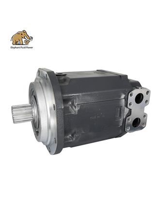 A4FO500/30R-PPH25N00 Hydraulic Piston Pump