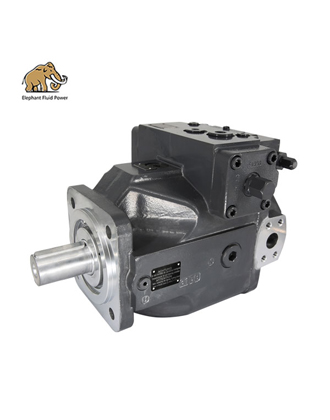 A4PVXS180DR/30R-PPB13N00 Hydraulic Piston Pump