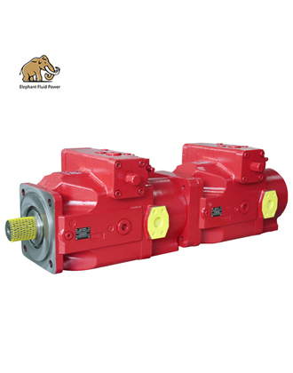 A4VLO355LR2/30R-VZB13N00+A4VLO355LR2/30R-VZB13N00 Hydraulic Piston Pump